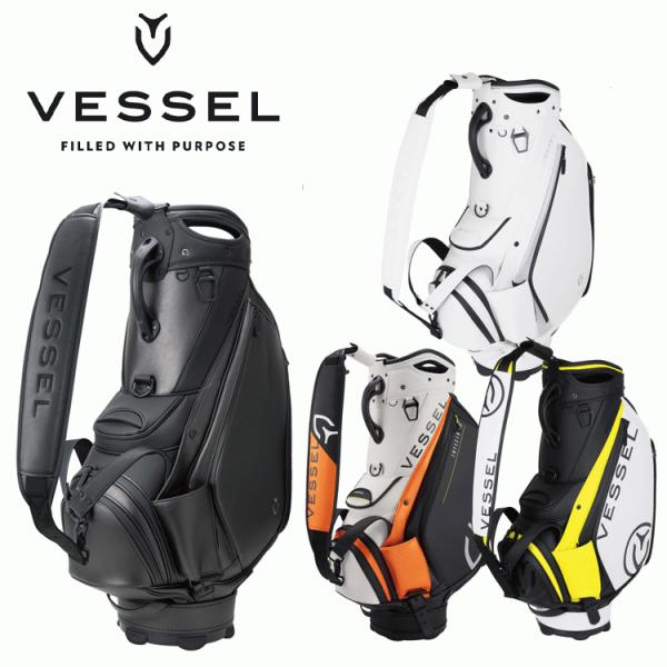 VESSEL（スポーツ） VESSEL GOLF べゼル ゴルフ PRIME Staff