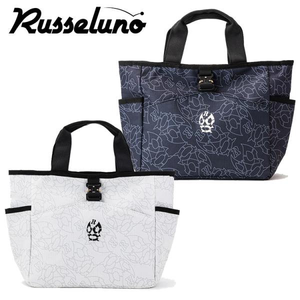 Russeluno（ラッセルノ） Russeluno Golf ゴルフ カートバッグ