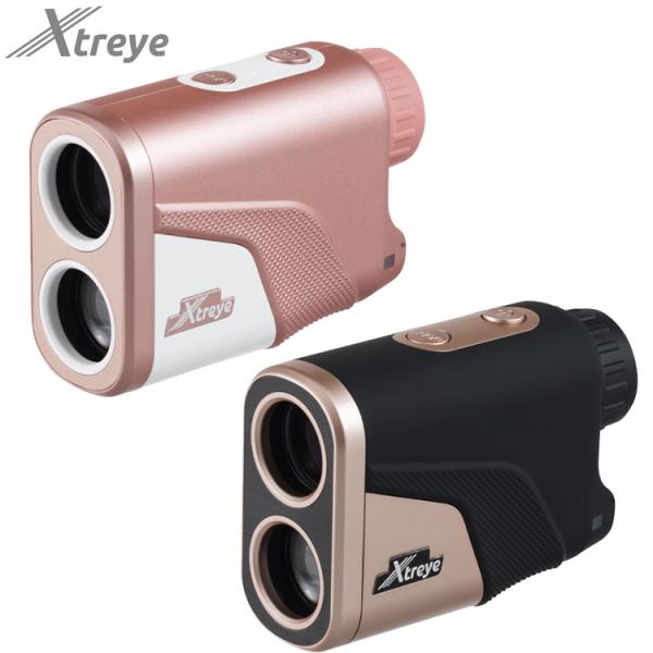 エクストレイ Xtreye GOLF ゴルフ レーザー ゴルフレーザー