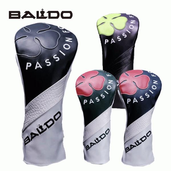 BALDO バルド 2021 PRO MODEL HEADCOVER ドライバー用