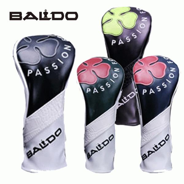 BALDO - BALDO  ヘッドカバー  3点セット 楽天市場】バルド ヘッドカバー フェアウェイウッド用 送料無料