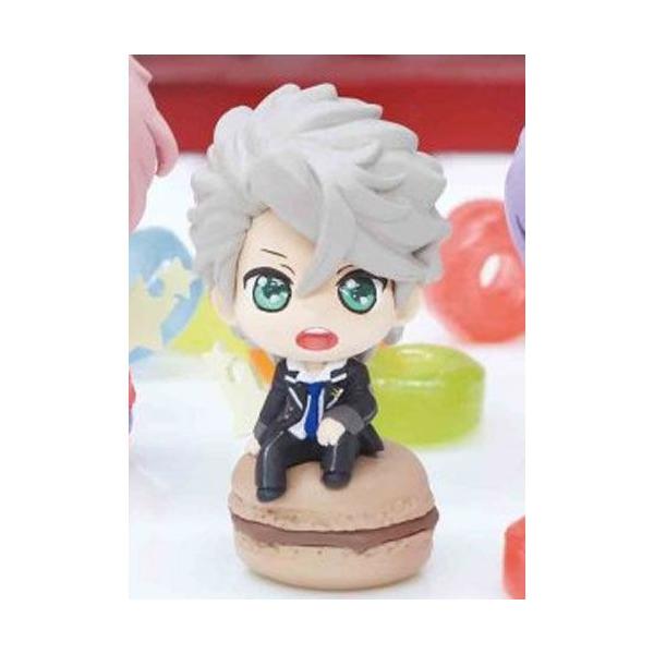 KAZUKI smΈ(A)Ղ烉h starrysky in Sweets winterspring KnEX BOXtBMA