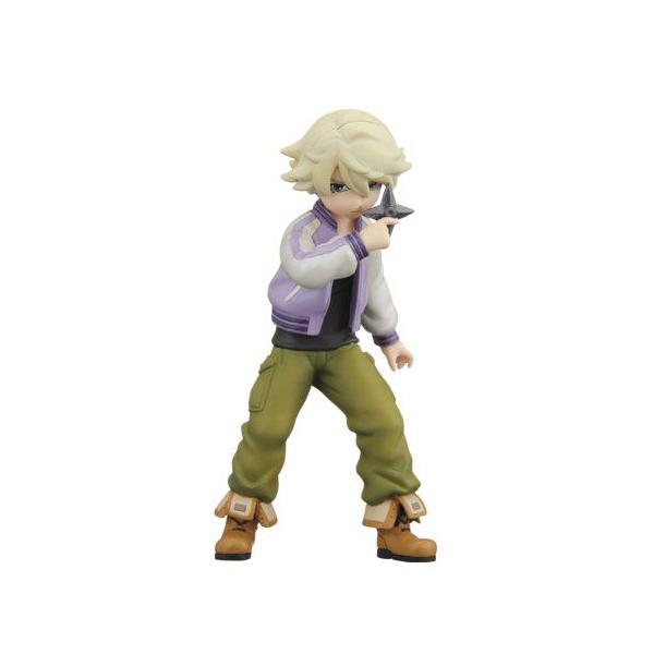 Half Age Characters ^CK[oj[ Vol.1 8:CEJ(Ver.)o_C BOXtBMA