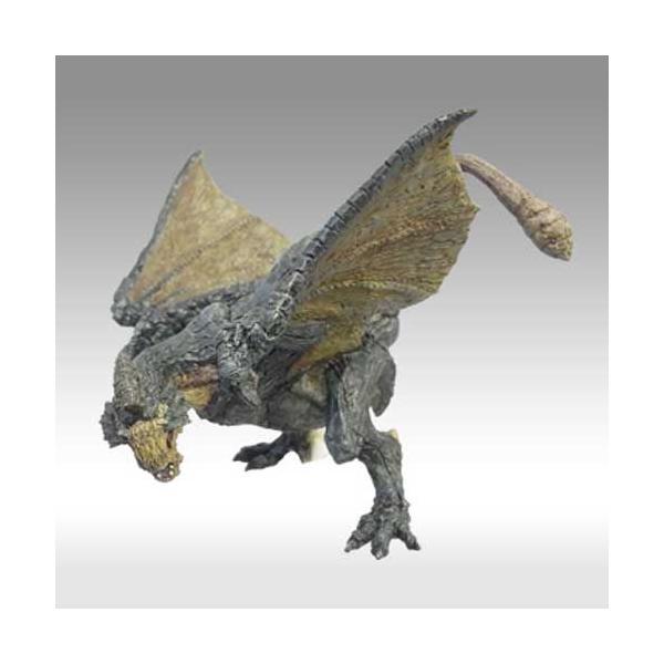 モンスターハンターフィギュア モンスターハンター (CFB CUBE 8体セット) - メルカリ