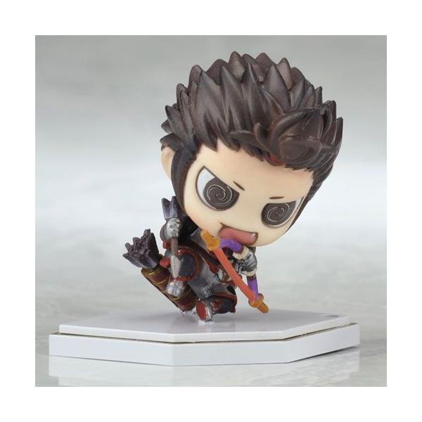 RCOftBMARNV퍑BASARA-w ߑ- 7FX RguL BOXtBMA