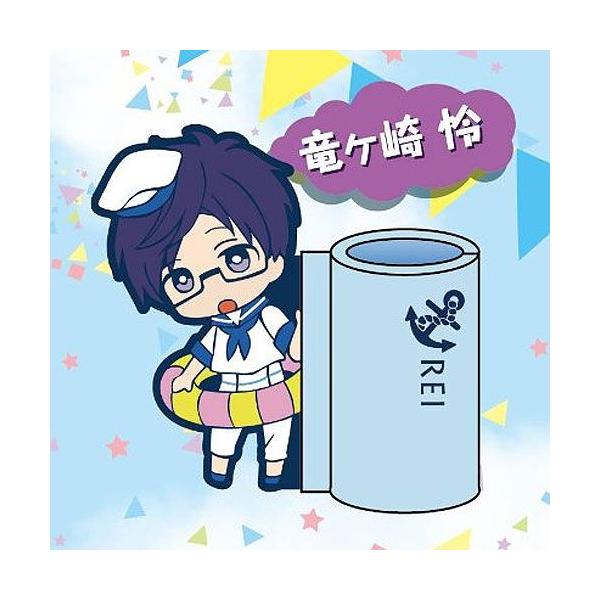 gCY[NXRNV ɂĂ񂲂ނ L}[J[ Free 4F LAj BOXtBMA