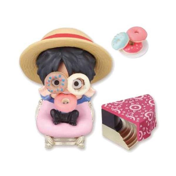 tB Ղ烉hV[Y ONE PIECE svc̍̃eB[p[eB[in̈ꖡ KnEX BOXtBMA