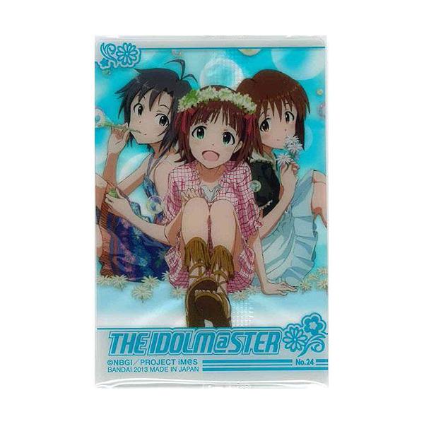 ACh}X^[EGn[X4 No.24 XyVJ[h1 o_C H