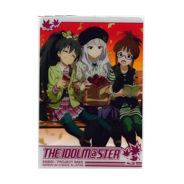 ACh}X^[EGn[X4 No.26 XyVJ[h3 o_C H