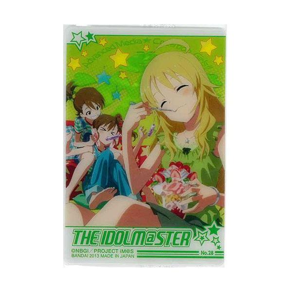 ACh}X^[EGn[X4 No.28 XyVJ[h5 o_C H