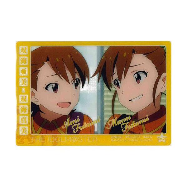 バンダイ アイドルマスターウエハース4 カード全39枚 コンプ