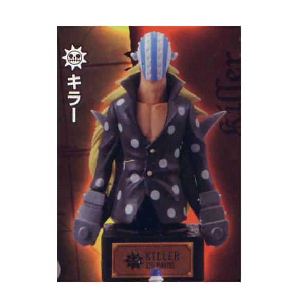 L[ s[X X^`[ 02 ONE PIECE STATUE o_C K`|KV|JvZē
