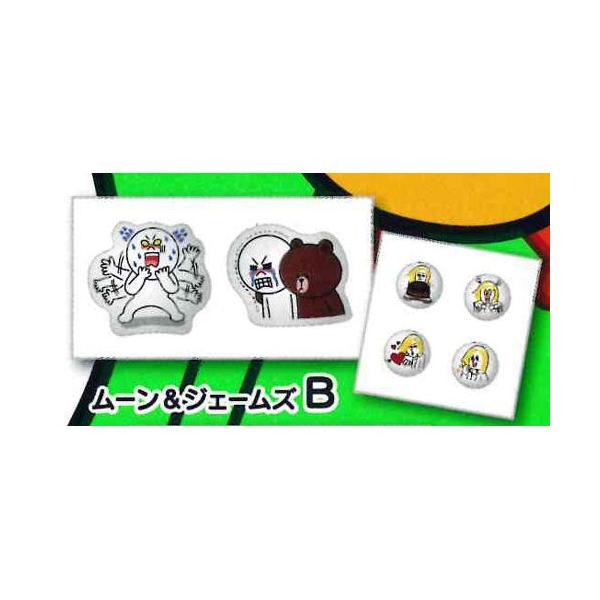 LINE LN^[ ՂՂfRV[Part2 4F[WF[XB ^Jg~[A[c K`|