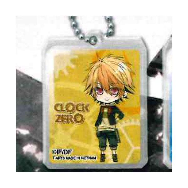 AR�K�`�� CLOCK ZERO-�I���̈�b- 1�F�C����l �^�J���g�~�[�A�[�c �K�`���|��
