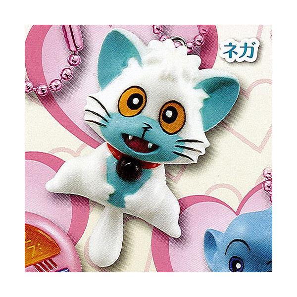 魔法の天使クリィミーマミ チャームコレクション ただいま 4 ネガ タカラトミーアーツ ガチャポン Gt04 遊you 通販 Yahoo ショッピング