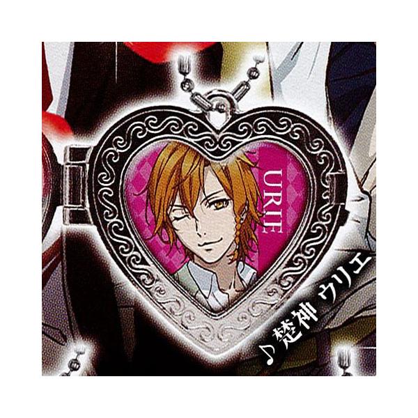 Dance with Devils ���P�b�g�`���[�� 3�F�^�_�E���G �^�J���g�~�[�A�[�c �K�`���|��