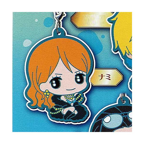 ワンピース ナミ 食玩 ミニフィギュアの人気商品 通販 価格比較 価格 Com