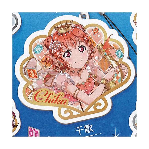 uCu TVC ANXgbv vol.5 1FC  uV[h K`| K`K` KV|