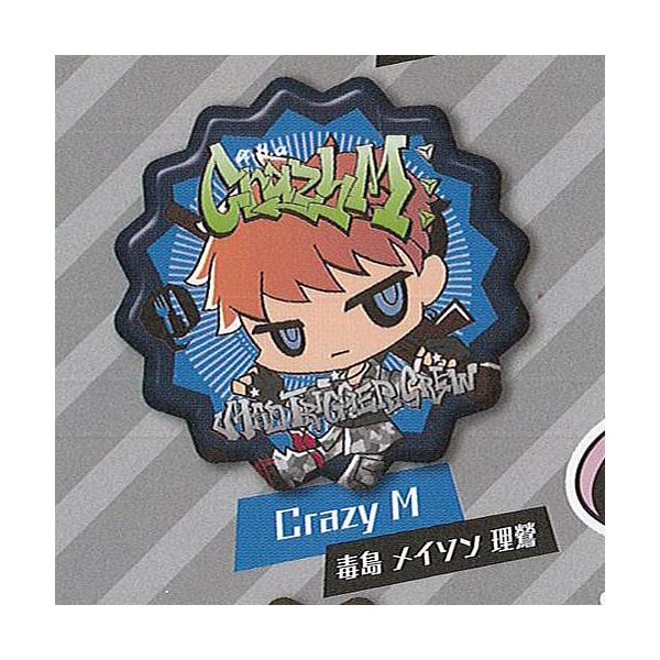 qv}C TI~bNX MCl[ ANobW 6FCrazy M œ C\ h uV[h K`| K`K` KV|