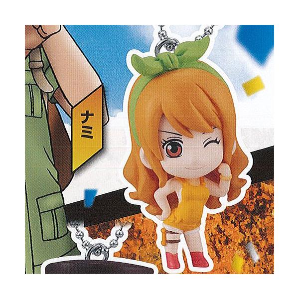 ワンピース ナミ 食玩 ミニフィギュアの人気商品 通販 価格比較 価格 Com