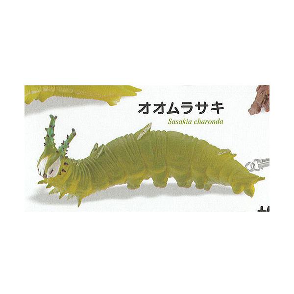 カプセルq ミュージアム イモムシ ストラップ コレクション イモコレ 4 5 オオムラサキ 海洋堂 ガチャポン ガチャガチャ ガシャポン G0558t05 遊you 通販 Yahoo ショッピング