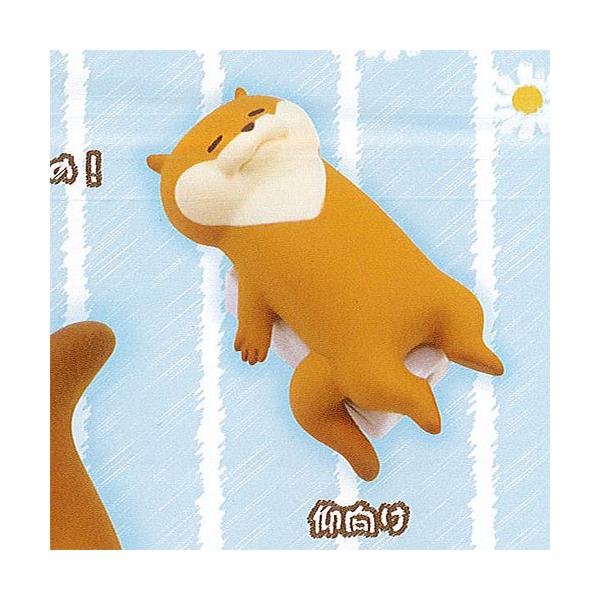 可愛い嘘の カワウソ ぬんぬん ケーブルカバー 2 仰向け 奇譚クラブ ガチャポン ガチャガチャ ガシャポン Dejapan Bid And Buy Japan With 0 Commission