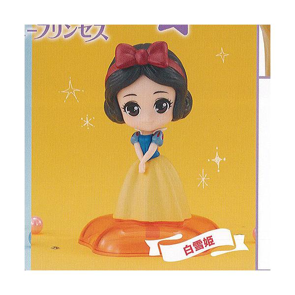 ディズニープリンセス ガチャガチャの人気商品 通販 価格比較 価格 Com