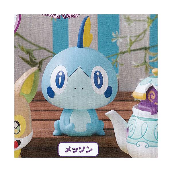 ポケモン ガチャガチャ フィギュアの人気商品 通販 価格比較 価格 Com