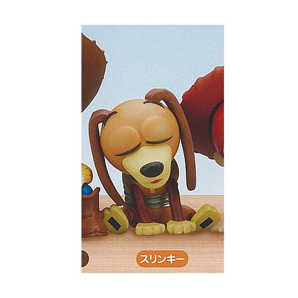 ディズニー ピクサー 肩ズン Fig トイストーリー Part2 3