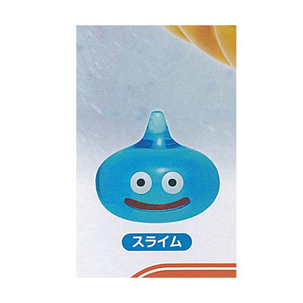 ドラゴンクエスト クリスタルモンスターズ カプセルバージョン