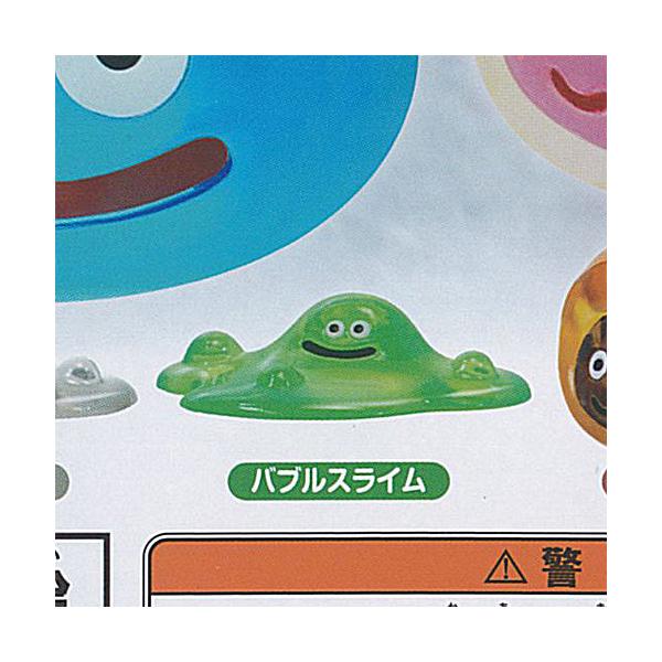 ドラゴンクエスト クリスタルモンスターズ カプセルバージョン