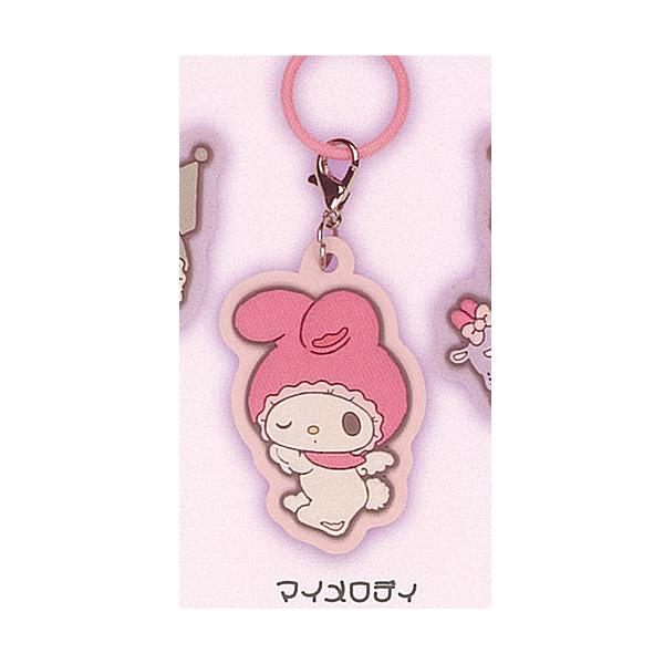 サンリオ マイメロディ クロミ ホワイト ＆ ブラック エンジェル