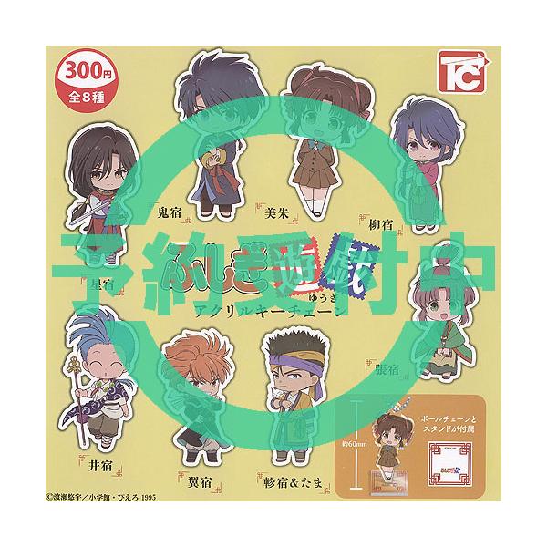 ふしぎ遊戯　キャラフレームカード　井宿　TSUTAYA 9点セット ふしぎ遊戯 キャラフレームカード 井宿 TSUTAYA 9点セット