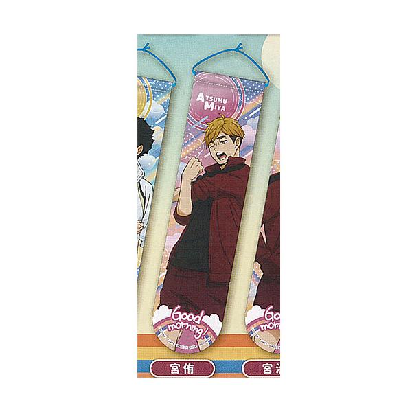 ハイキュー　宮侑　ブロマイド　ジャンフェス　ピクチャーズコレクション　10点 未開封 ハイキュー ブロマイド ピクチャーズコレクション ジャンプ