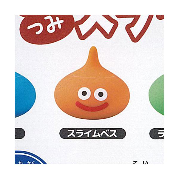 ドラゴンクエスト つみつみ スライム 小物入れ 2：スライムベス