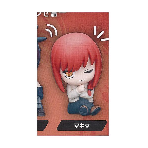 肩ズン Fig 劇場版 チェンソーマン レゼ篇 3：マキマ タカラトミー