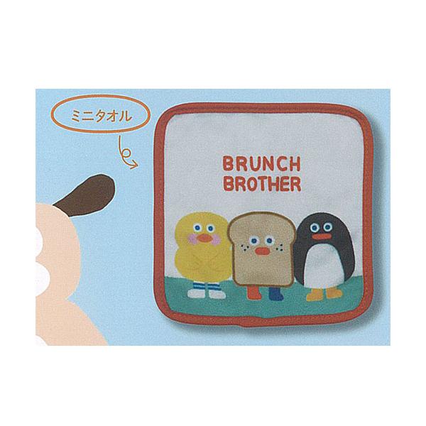 ROMANE BRUNCH BROTHER ブランチ ブラザー グッズ コレクション 4