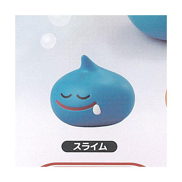 ドラゴンクエスト ラリホーですやすや モンスター フィギュア 1