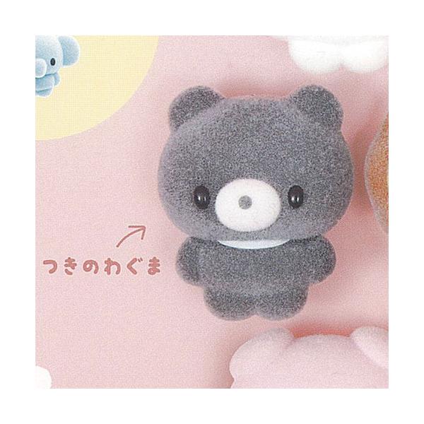 おにおん ちみっと小さな仲間たち ちみちみず マスコット ボール