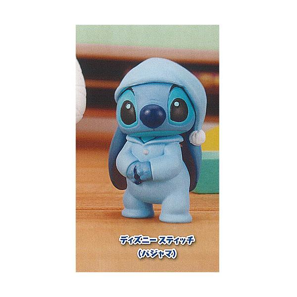 ディズニー リロ ＆ スティッチ 2 コスチューム フィギュア