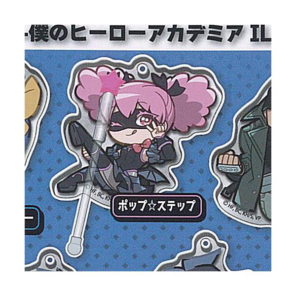 デコラPIC アクリル ヴィジランテ 僕のヒーローアカデミア ILLEGALS 2