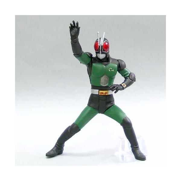 仮面ライダーブラックrx アルティメットソリッド仮面ライダー4 バンダイ Bandai ガチャポン ガシャポン Buyee Buyee 日本の通販商品 オークションの代理入札 代理購入