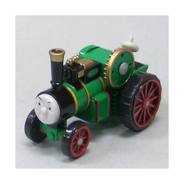 ユージン トレバー カプセルプラレール きかんしゃトーマス ユージン トレバー カプセルプラレール きかんしゃトーマス