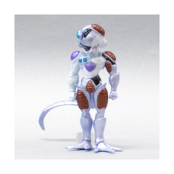 メカフリーザ Hgドラゴンボールz 恐怖の帝王 フリーザスペシャル バンダイ ｂａｎｄａｉ ガシャポンガチャポン Buyee Buyee Japanese Proxy Service Buy From Japan Bot Online
