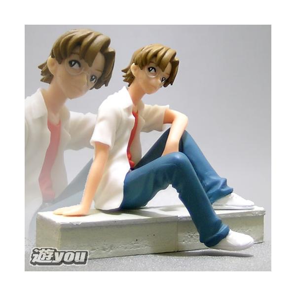 相田ケンスケ Evangelion File Neo 貞本義行コレクション2 エヴァンゲリオン Hgifシリーズ バンダイ ガチャポン Buyee 日本代购平台 产品购物网站大全 Buyee一站式代购 Bot Online