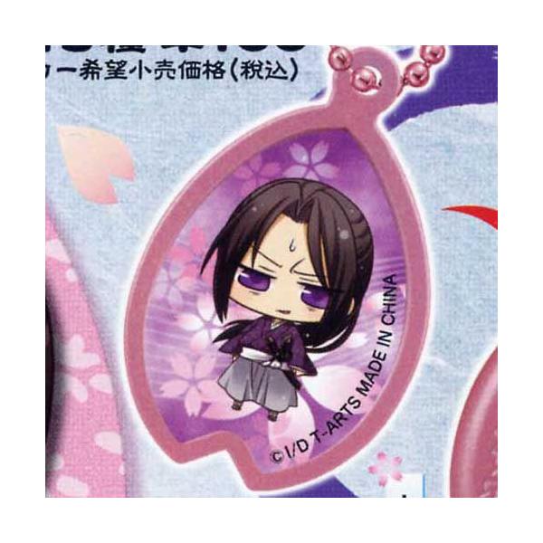 土方 歳三 薄桜鬼 チビキャラメタルマスコット タカラトミーアーツ ガチャポンガシャポンカプセルコレクション Ghkokccmm01 遊you 通販 Yahoo ショッピング