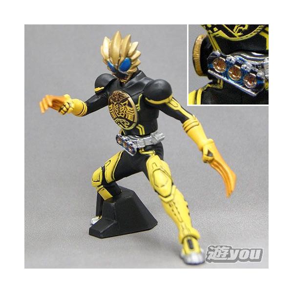 BANDAI 仮面ライダーオーズ ラトラーターコンボ DG(デジタル
