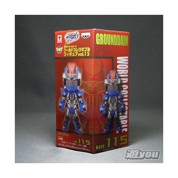 ʃC_[V[Y [hRN^utBMAvol.15 KR115FO_C ovXg vCY