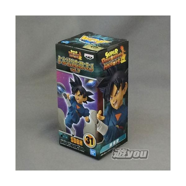 X[p[ hS{[ q[[Y [h RN^u tBMA vol.7 1FSDBH 31  ovXg vCY