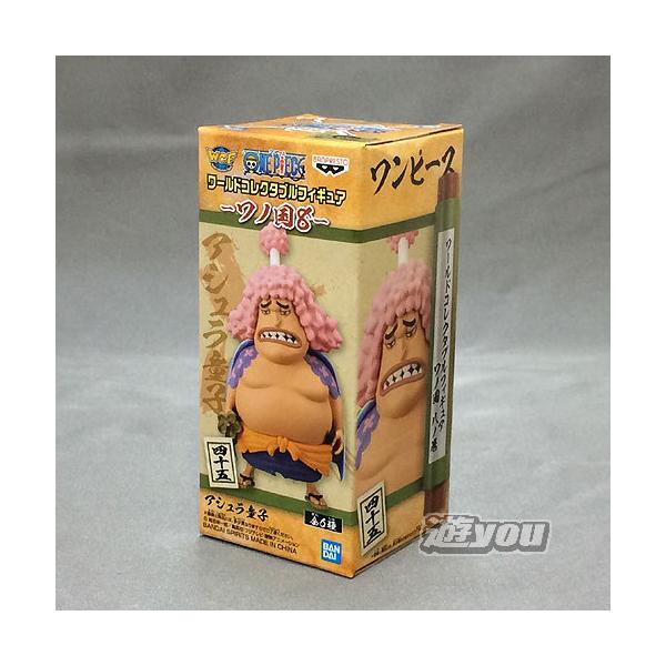 食玩 ミニフィギュア ワールドコレクタブル ワンピースの人気商品 通販 価格比較 価格 Com